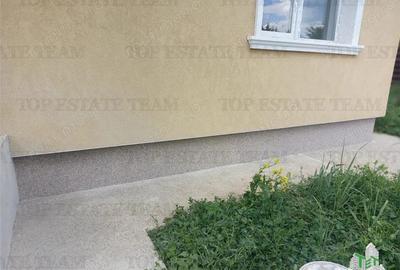 Vila individuala 3 camere, 2 bai, curte 350mp, zona linistita - 9