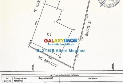 Vanzare casa 2 camere+anexe cu teren 270 mp Oras Pantelimon - 5