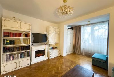 Apartament cu 2 camere, mobilat în P-ța Unirii - 7