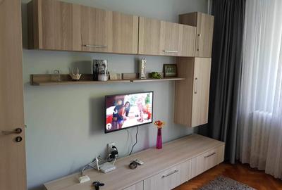 Apartament cu 2 camere decomandat în Tomis Nord - 8