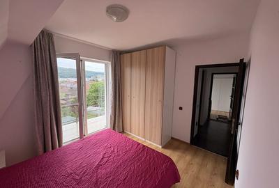Apartament cu 3 camere semidecomandat în Central - 4