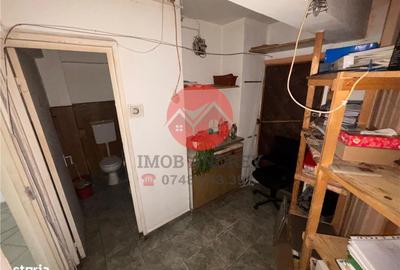 Spațiu comercial, de 25 mp, în Ultracentral - 7