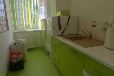 Casă cu 6 camere cu Canalizare în Mărășești - 24