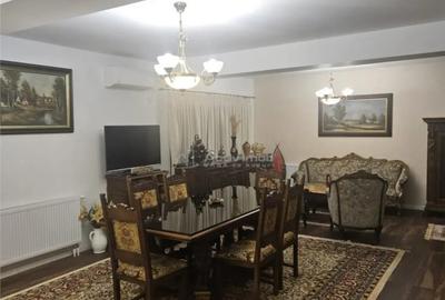 Casă cu 4 camere cu Teren 100 Mp în 1 Decembrie - 8