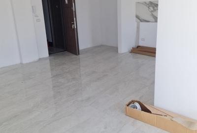 Apartament cu 2 camere la etajul 4, zona Braytim - 1
