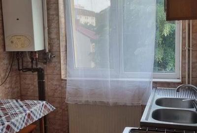De inchiriat apartament cu o camera zona Aradului - 1
