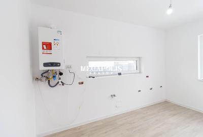 Casa Harman Finisata/ Intabulata - 9