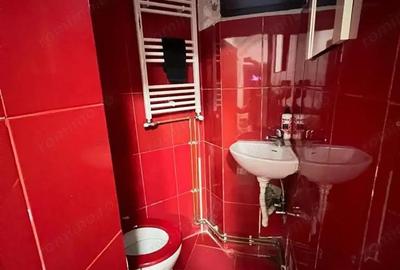 Apartament Balcescu Centrala proprie pozitie f buna- pretabil SAD - 9