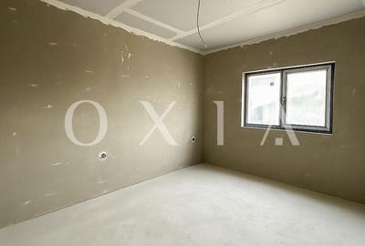 Duplex cu 4 camere cu Canalizare în Moșnița Veche - 2
