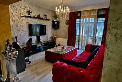 Apartament cu 3 camere decomandat în Dumbrăvița - 1