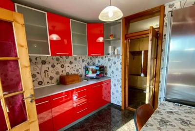 Apartament cu 2 camere decomandat, mobilat în Semicentral - 18