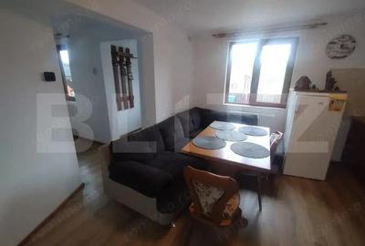 Cabana la Baile Figa cu 3 camere, 100 mp utili si teren de 182 mp - 1