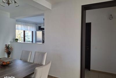 Casă cu 4 camere în Colțirea - 8