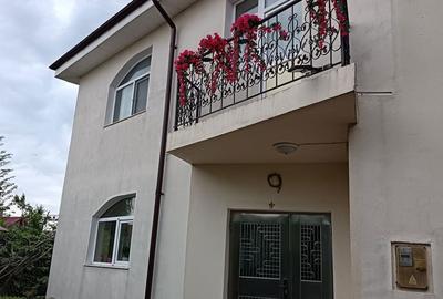 Casă cu 5 camere cu Teren 365 Mp în Zona Industrială - 7