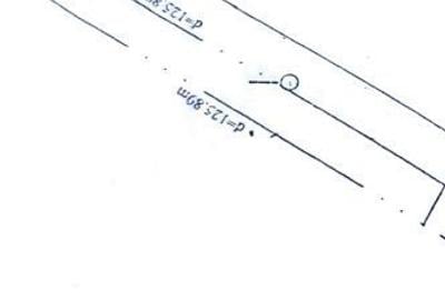 Teren de 1500 mp, în Central