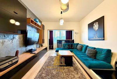 Apartament cu 2 camere decomandat, mobilat în Valea Lupului - 1