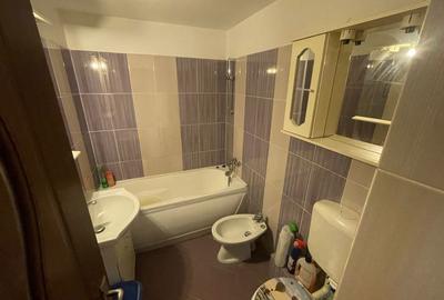 Apartament cu 2 camere decomandat în Valea Moșneagului - 6