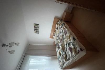 Apartament cu 3 camere semidecomandat în Lujerului - 5