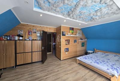 Casa cu piscina, 3450 Mp suprafata teren, Albesti, Mures - 12