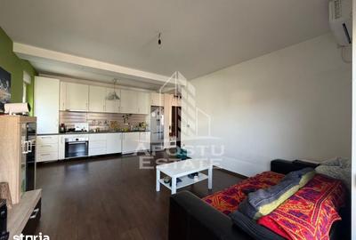 Apartament cu 3 camere semidecomandat, mobilat în Blașcovici - 6