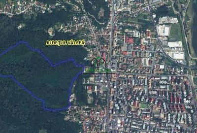 Teren Ramnicu Valcea / 28 Ha - 1
