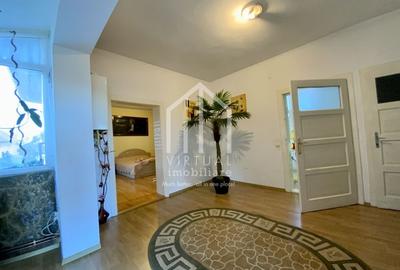 Casa de vanzare - individuala - curte libera 900 mp |360VR - 11