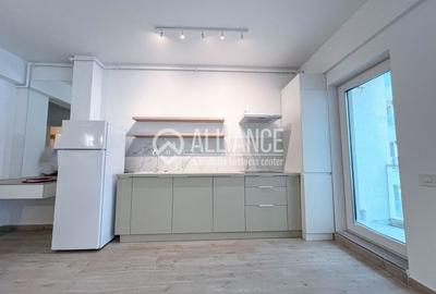 MAMAIA NORD(COD 05) - Studio Modern cu Vedere de Vacanta - 8