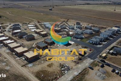 Teren de 496 mp, în Vărăști - 5