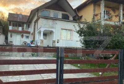 Casa plan parter si mansarda, 100mp utili, zona Novaci - 11