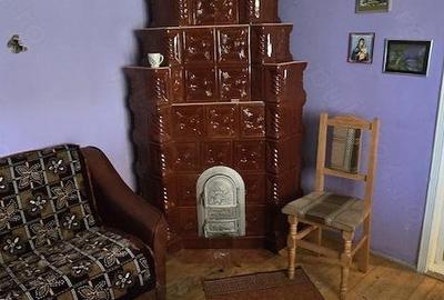 Casă cu Teren 962 Mp în Carasa - 2