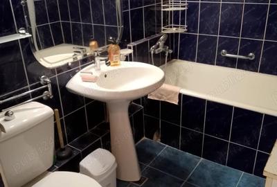 Inchiriez ap. 2 cam. zona Panduri, Bucuresti, et. 6 ,liber - 7