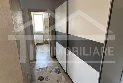 Apartament cu 2 camere în Unirii - 7