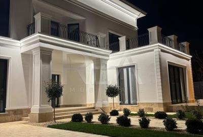 Vila eleganta/cartier de case Pipera - 4