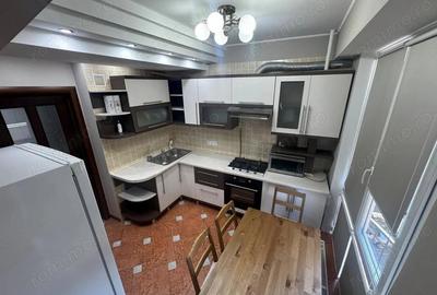 Apartament cu o camera de vanzare in zona Aradului - 1