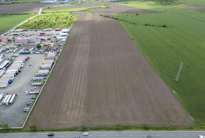 Teren de 29,600mp in zona de centura Nord - 6