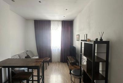 Apartament cu 2 camere în Sud - 8