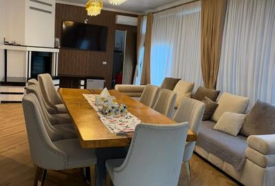 Casă cu 4 camere în Mărăcineni - 4