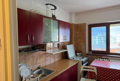 Apartament cu 2 camere semidecomandat în Banu Manta - 3