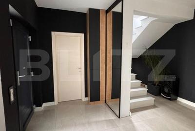 Casă cu 3 camere cu Teren 500 Mp în Central - 17