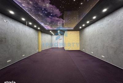 Spațiu comercial, de 150 mp, în Uiești - 2