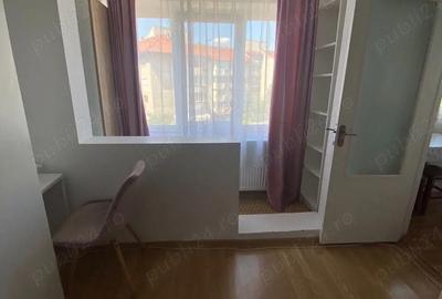 Garsonieră semidecomandată în Fabric - 4