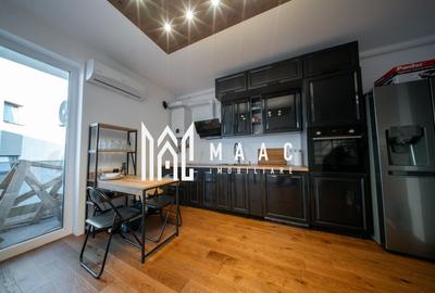 Apartament cu 2 camere decomandat, mobilat în Turnișor - 4