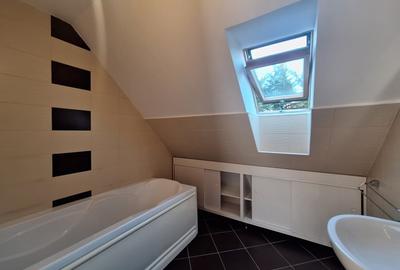 Casa insiruita finisata, zona Stadionului - 9