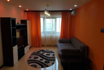 Apartament cu 3 camere decomandat în Dacia - 3