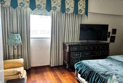 Inchiriere Apartament Deosebit  Vedere Frontala la Mare  Complex Spectrum - 11