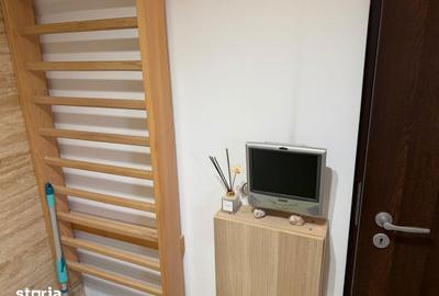 Apartament cu 3 camere decomandat în Central - 16