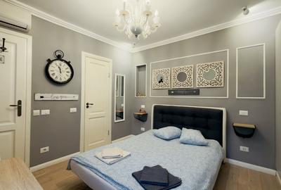 Apartament cu 3 camere semidecomandat în Centrul Istoric - 2