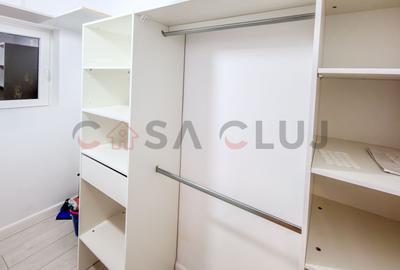 Apartament 2 camere | Decomandat | 63 mp | Zona The Office - 8