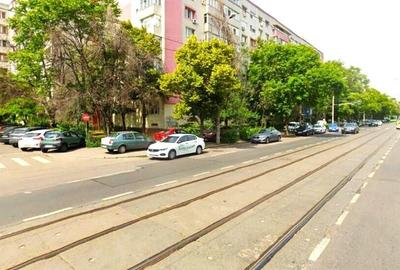 Apartament cu 2 camere semidecomandat, mobilat în Gara de Nord