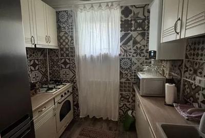 Apartament cu 2 camere decomandat în Exterior Nord - 6